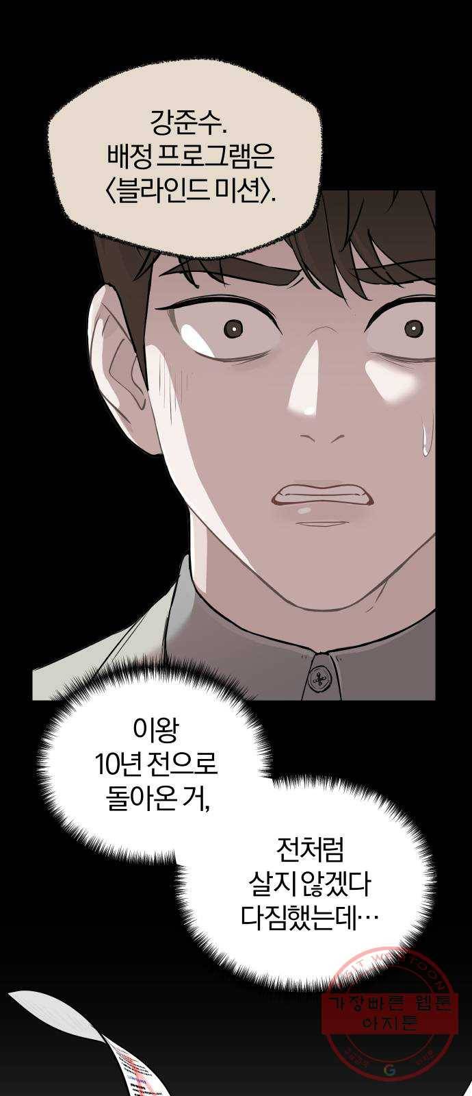 두 번 사는 프로듀서 2화 3