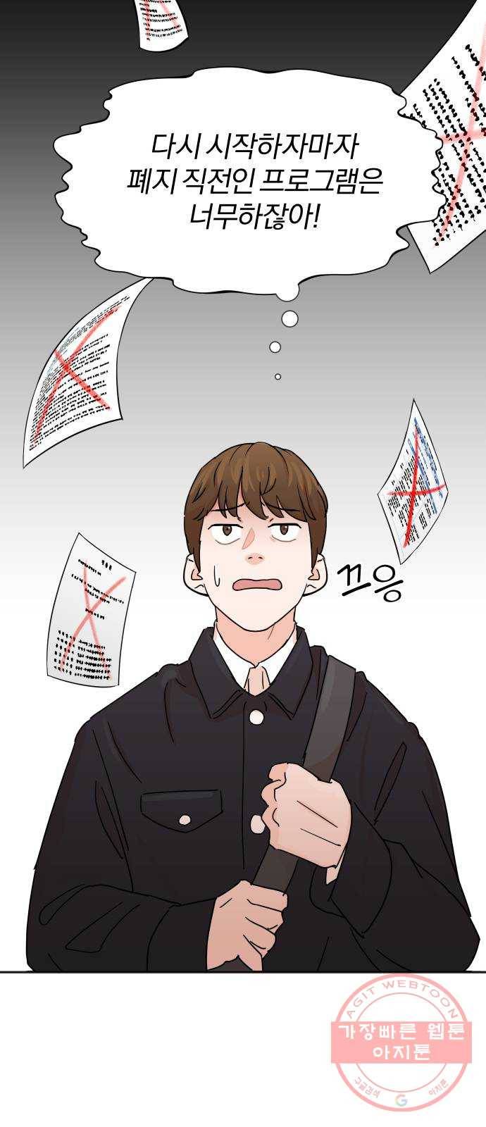 두 번 사는 프로듀서 2화 4