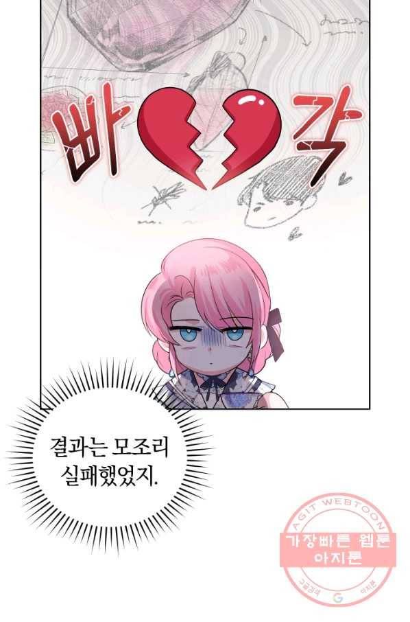 폭군의 유일한 조향사가 되었습니다 31화 39