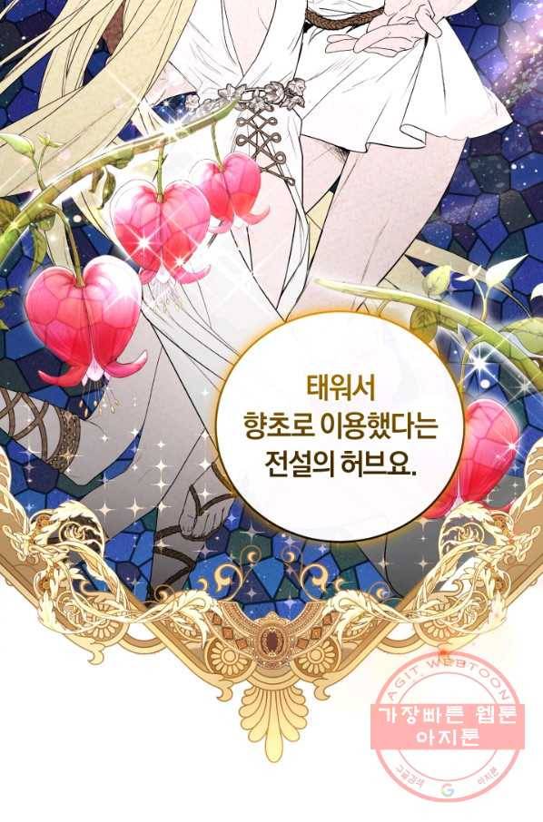 폭군의 유일한 조향사가 되었습니다 31화 55