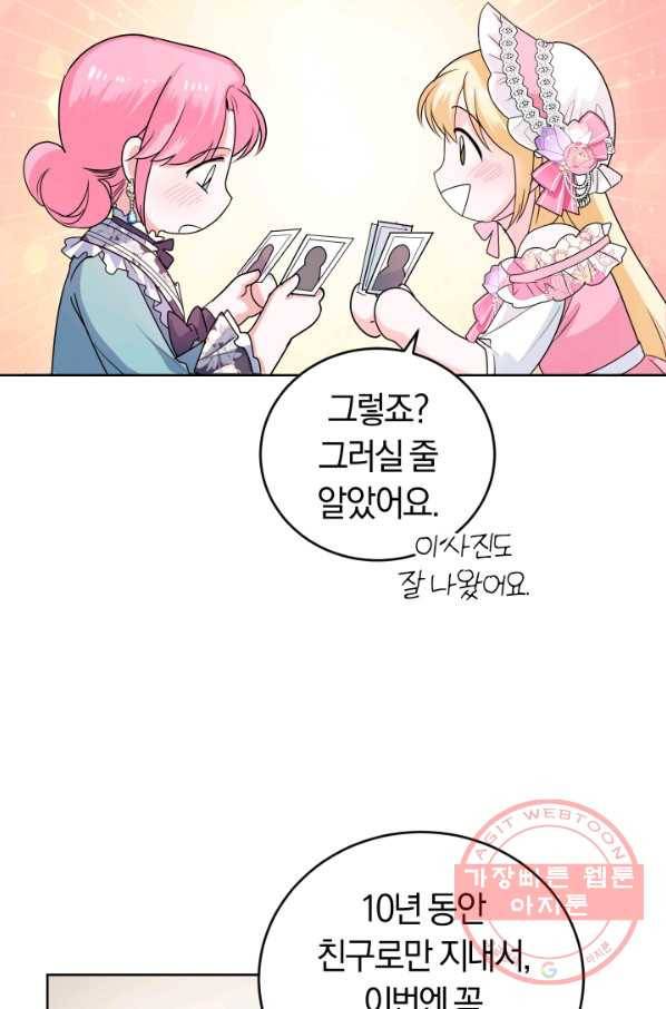 폭군의 유일한 조향사가 되었습니다 31화 66