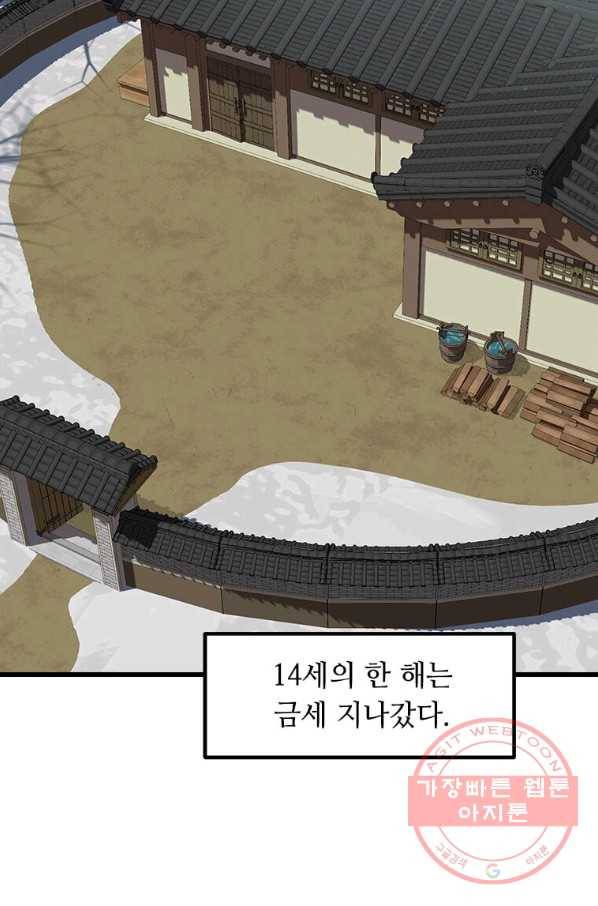 의원귀환 21화 2