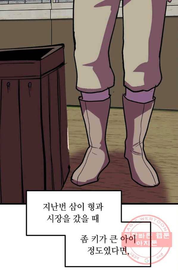 의원귀환 21화 13