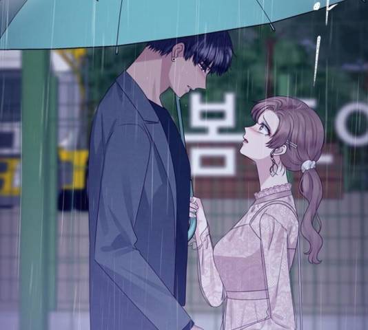 구남친이 내게 반했다 71화 21