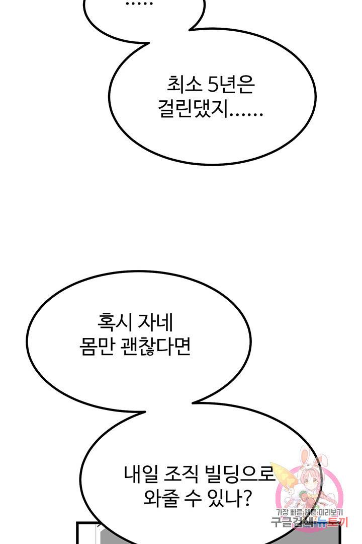 킬러 5 56화 68
