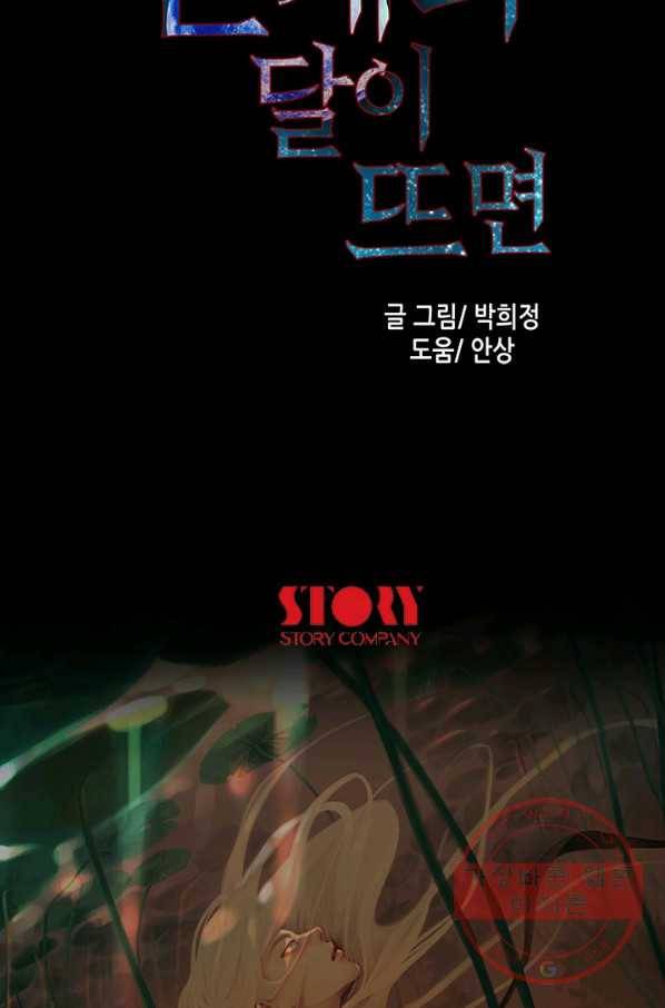 천 개의 달이 뜨면 6화 125