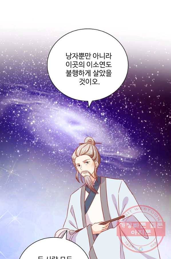 전하는 나만 미워해 182화 4