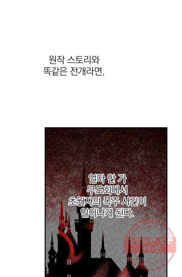 세계관 최강자들이 내게 집착한다 22화 14