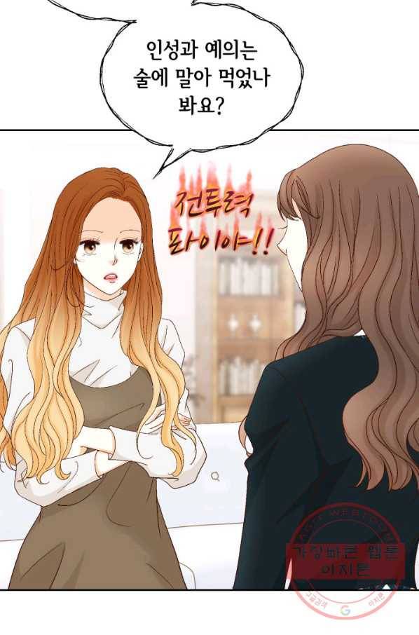 사랑의 순간 71화 오 마이 갓 68