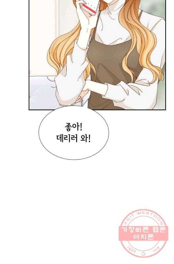 사랑의 순간 71화 오 마이 갓 83