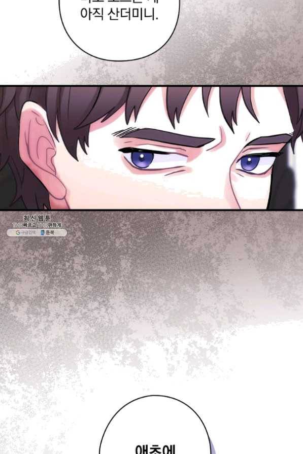 꽃은 춤추고 바람은 노래한다 62화 29