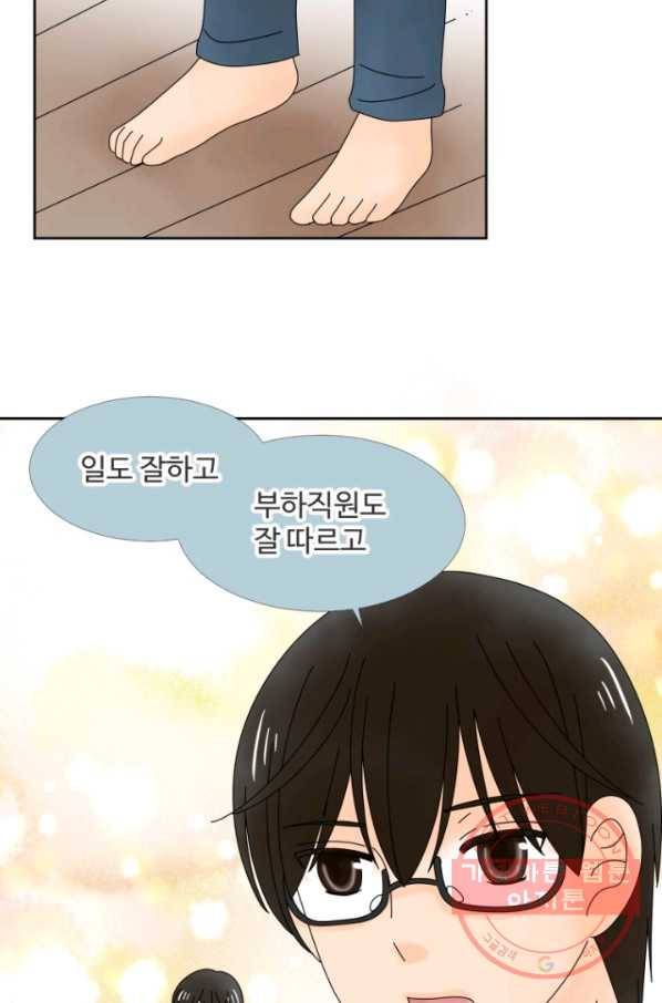 오늘 밤 어때? 86화 번째 밤... 칫... 바보... 4