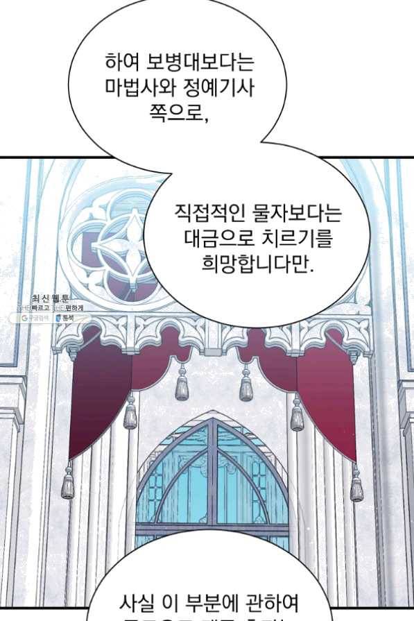 8클래스 마법사의 회귀 36화 47