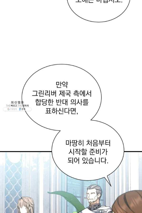 8클래스 마법사의 회귀 36화 49