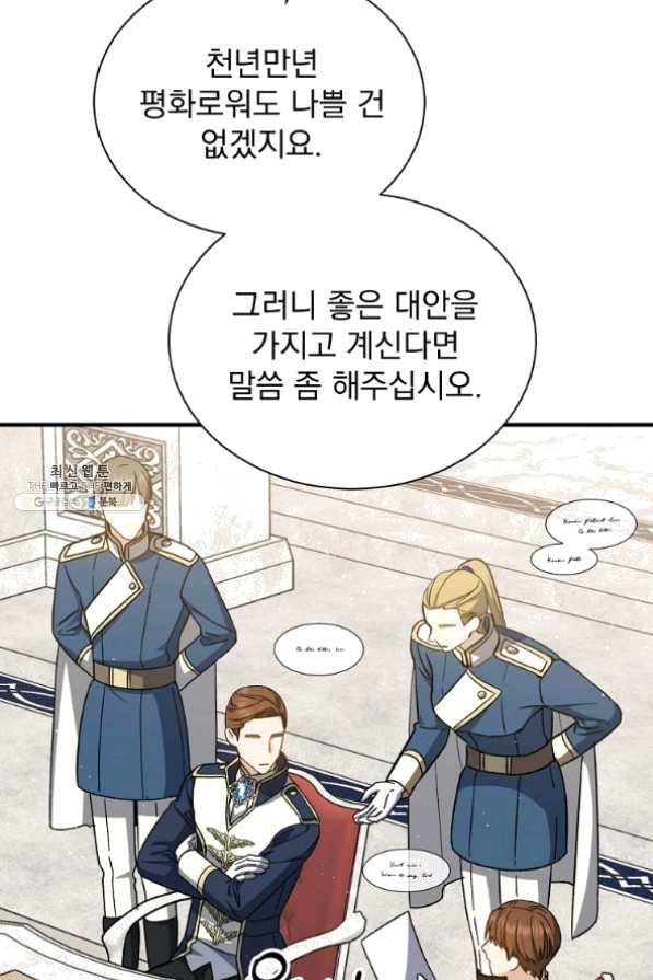 8클래스 마법사의 회귀 36화 81