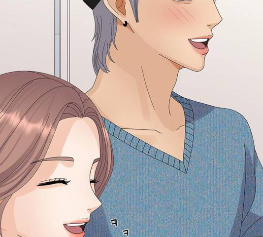 물어보는 사이 21화 21