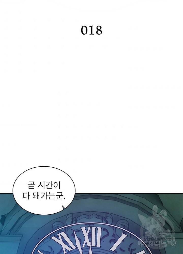 왕위 계승자 때려치겠습니다 18화 2