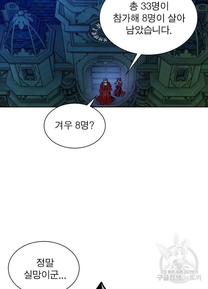 왕위 계승자 때려치겠습니다 18화 4