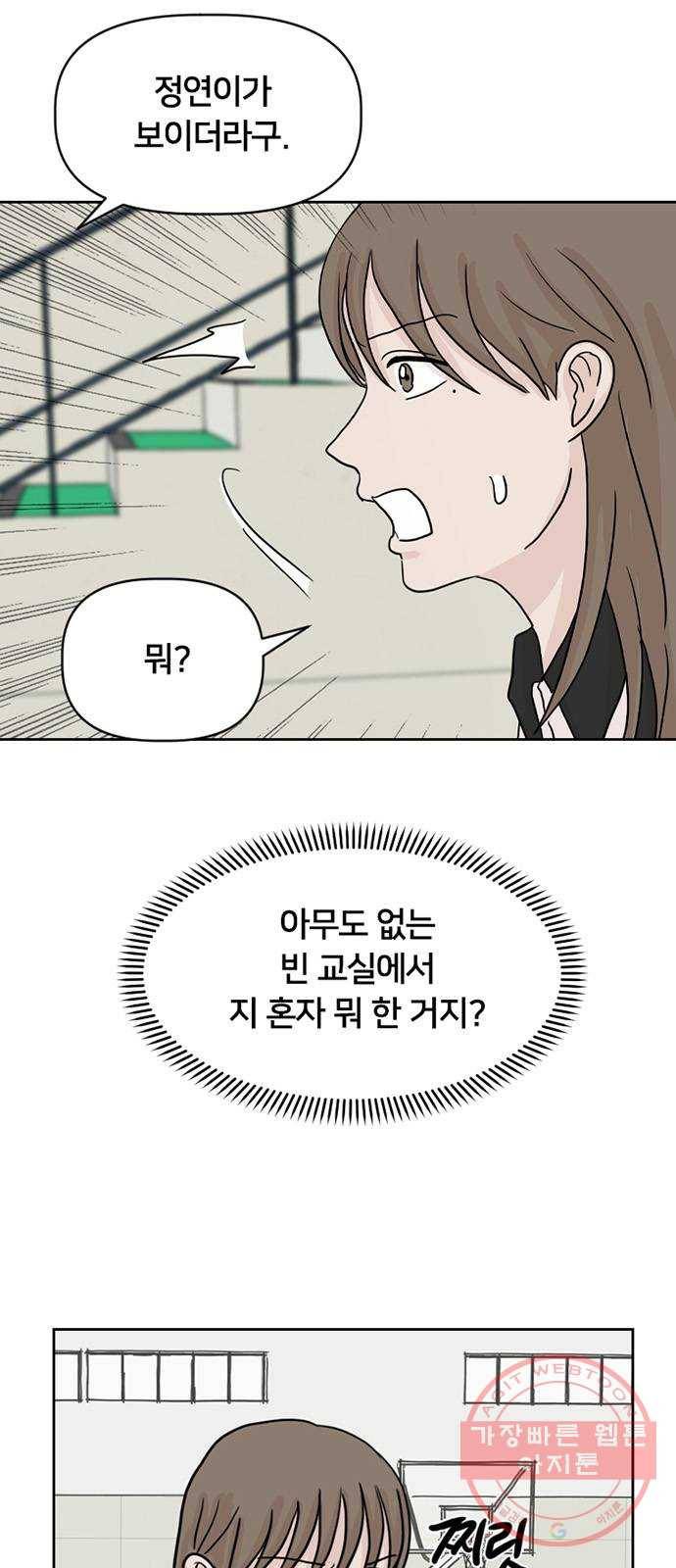 지원이들 16화 6