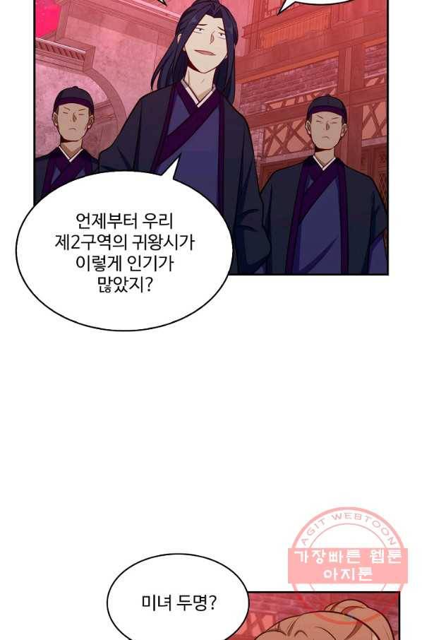 허세로 레벨업 하기 327화 9