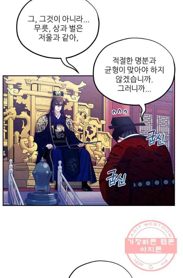 태양의 주인 58화 35