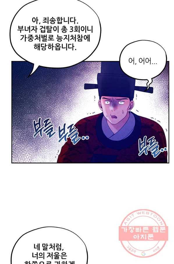 태양의 주인 58화 46