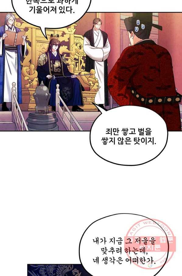 태양의 주인 58화 47