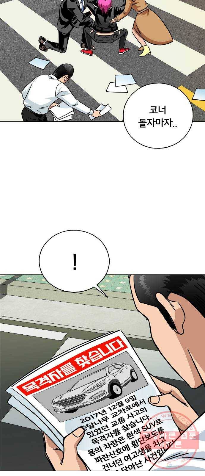 블랙홀과 3만원 16화 8