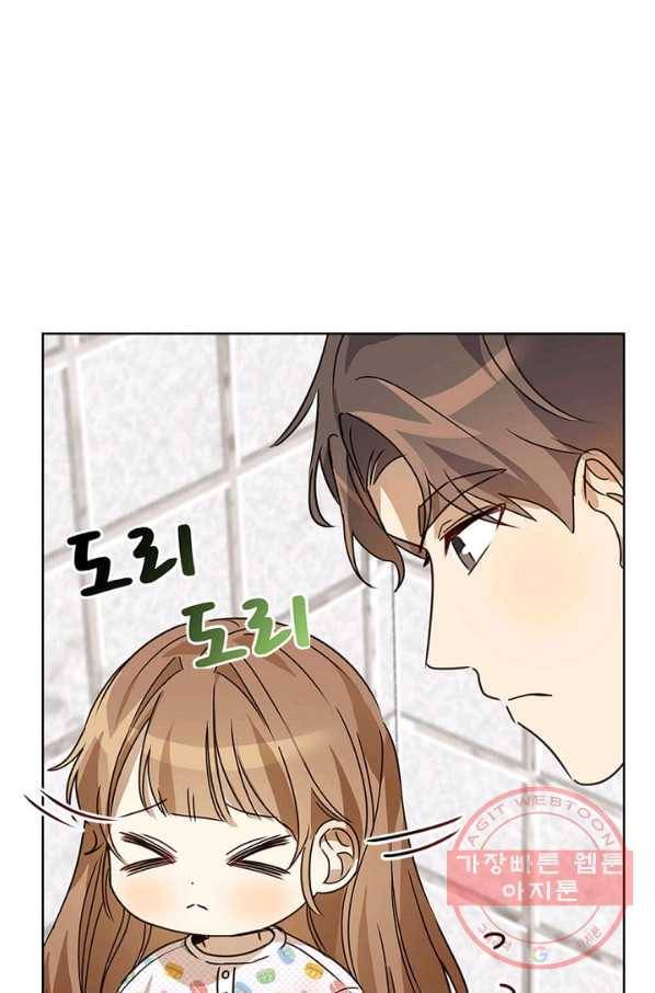 딸 바보가 되었습니다 34화 2