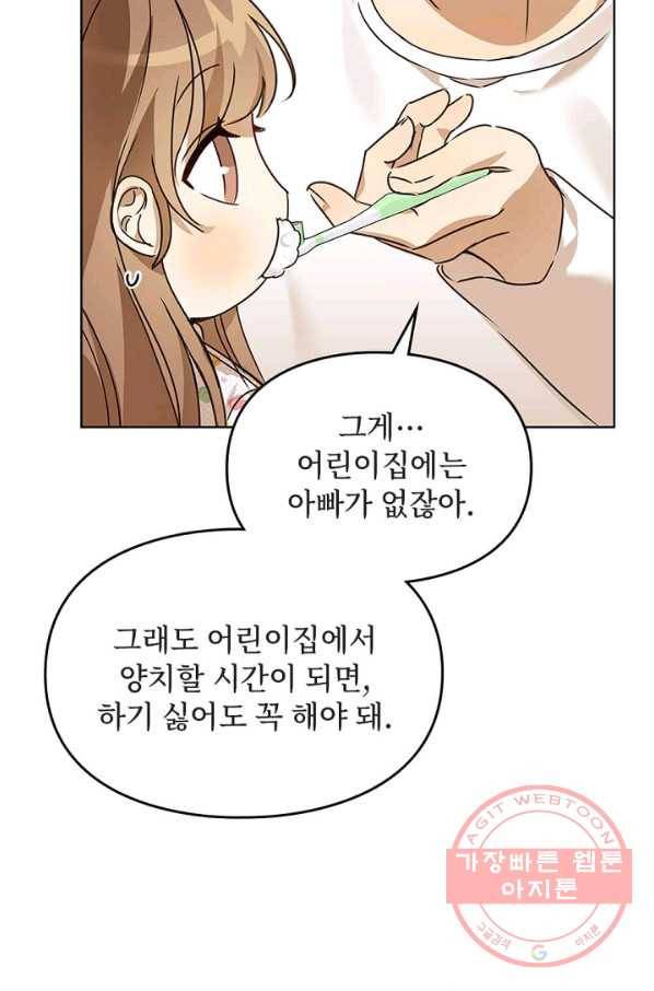 딸 바보가 되었습니다 34화 6