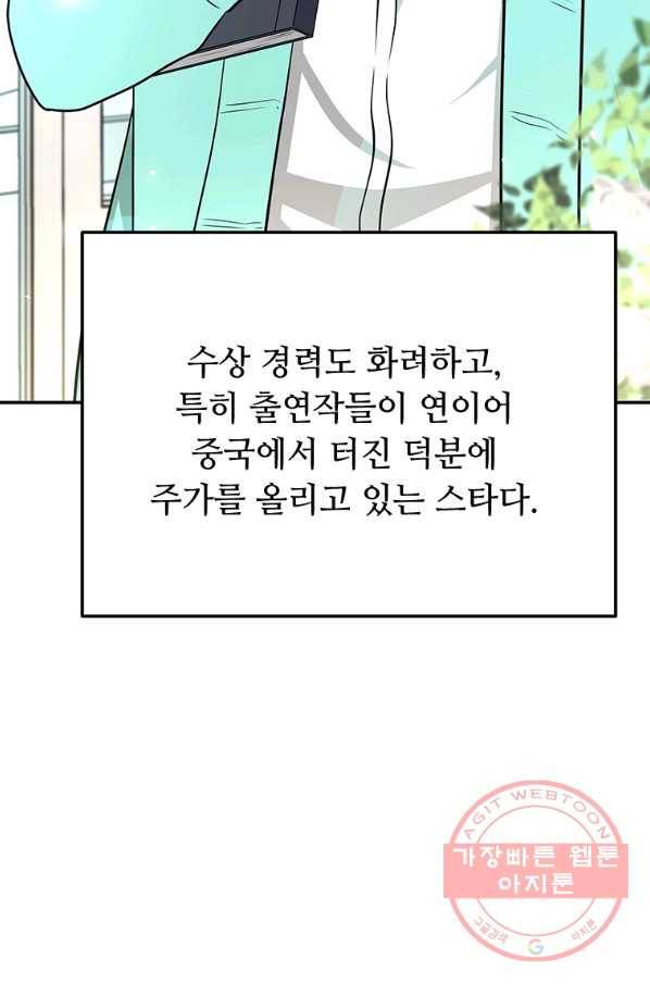 어딜 봐요 매니저님 21화 29