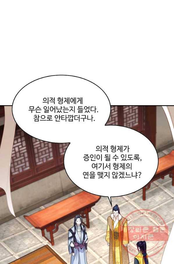 내 소설의 악역이 되다 83화 53