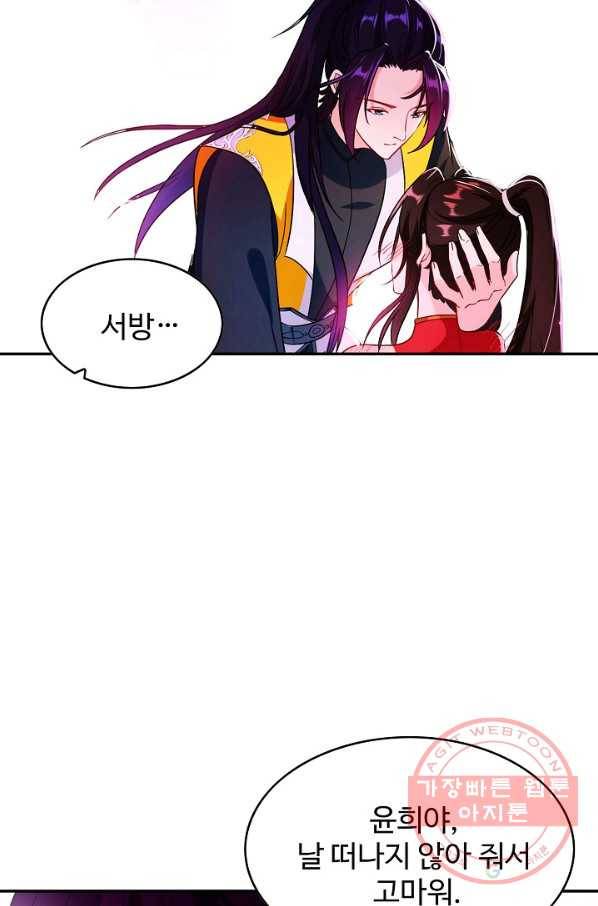 내 소설의 악역이 되다 83화 73