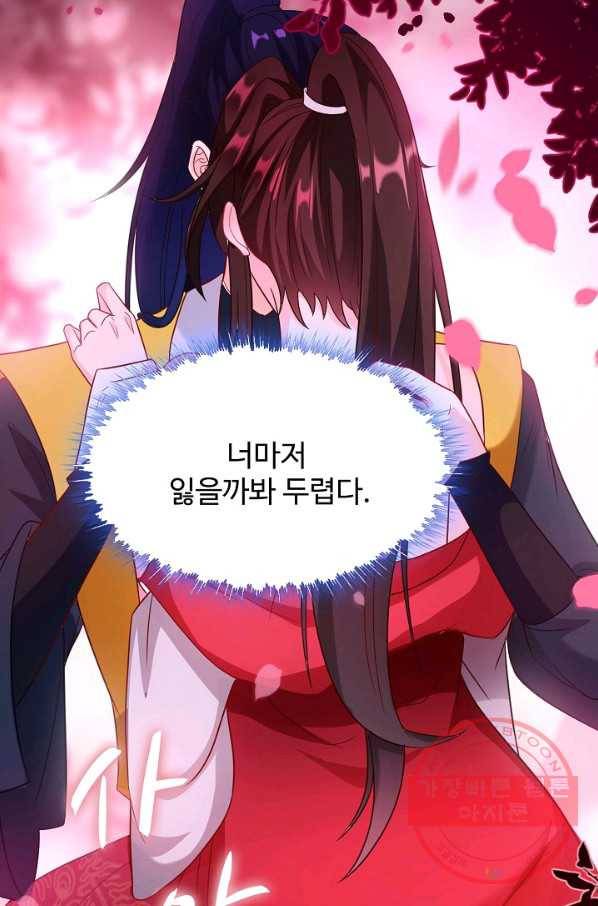 내 소설의 악역이 되다 83화 75