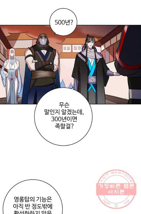 백련성신 507화 15