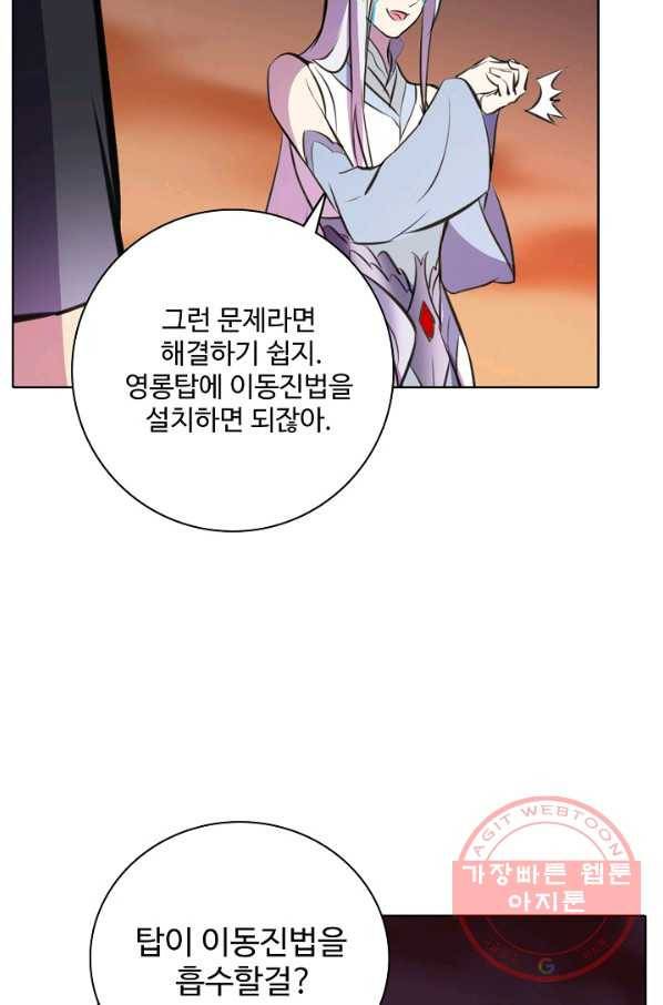 백련성신 507화 20