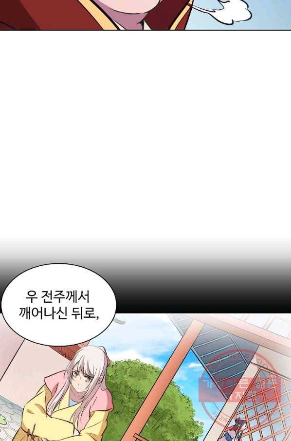 백련성신 507화 83