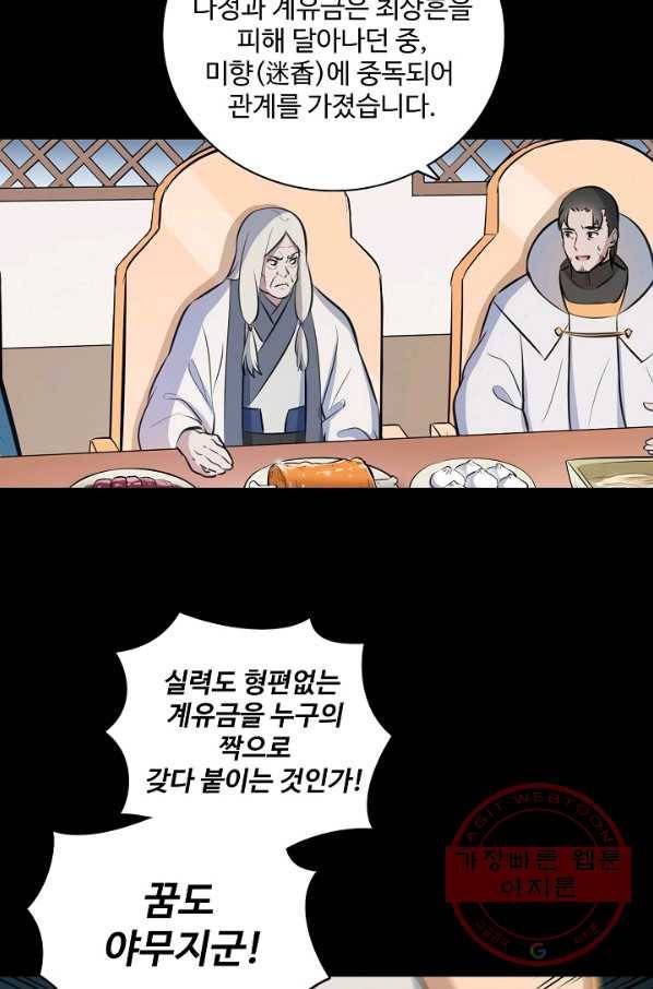 백련성신 507화 93