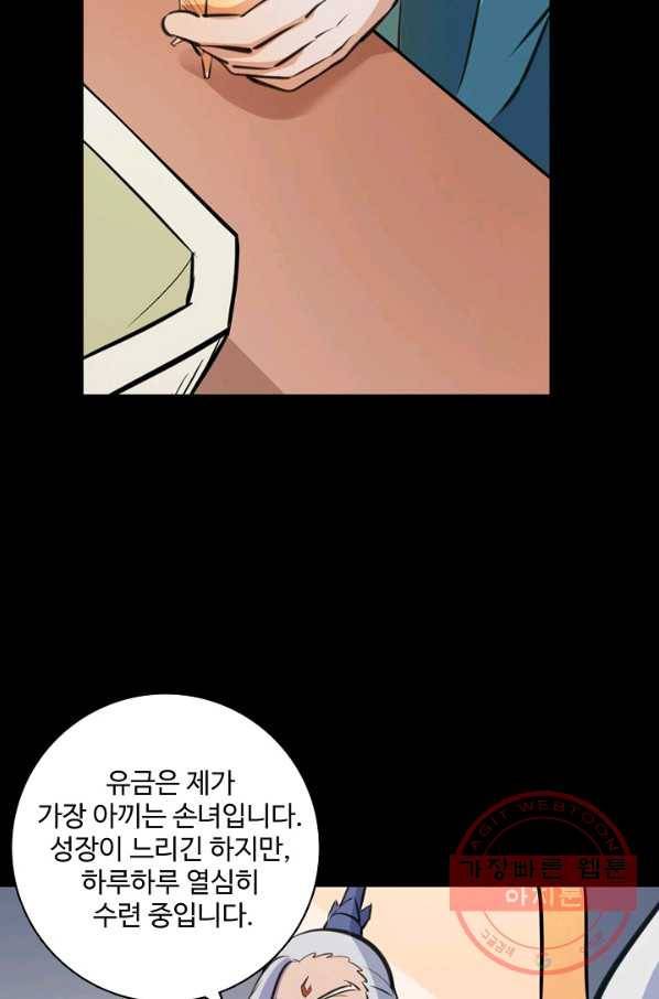 백련성신 507화 95