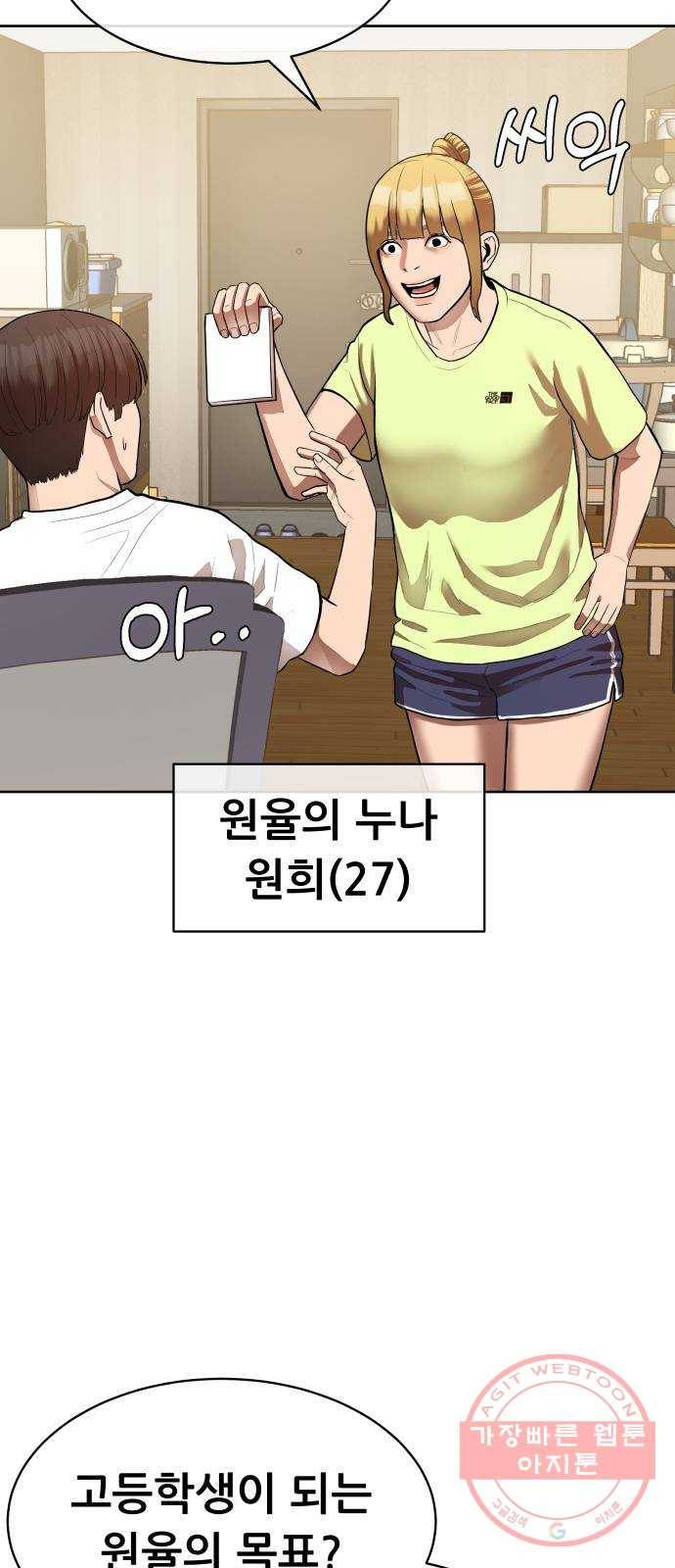 상위1퍼센트 1화 89