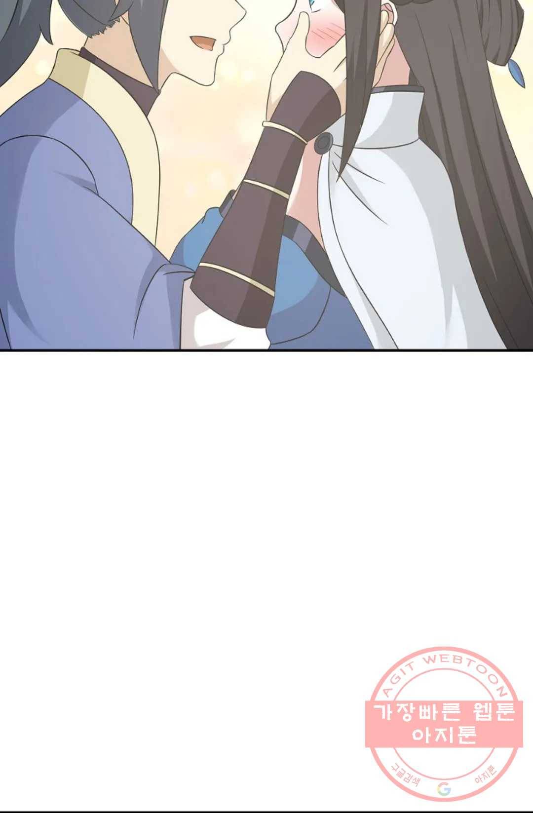 무련전봉 448화 54