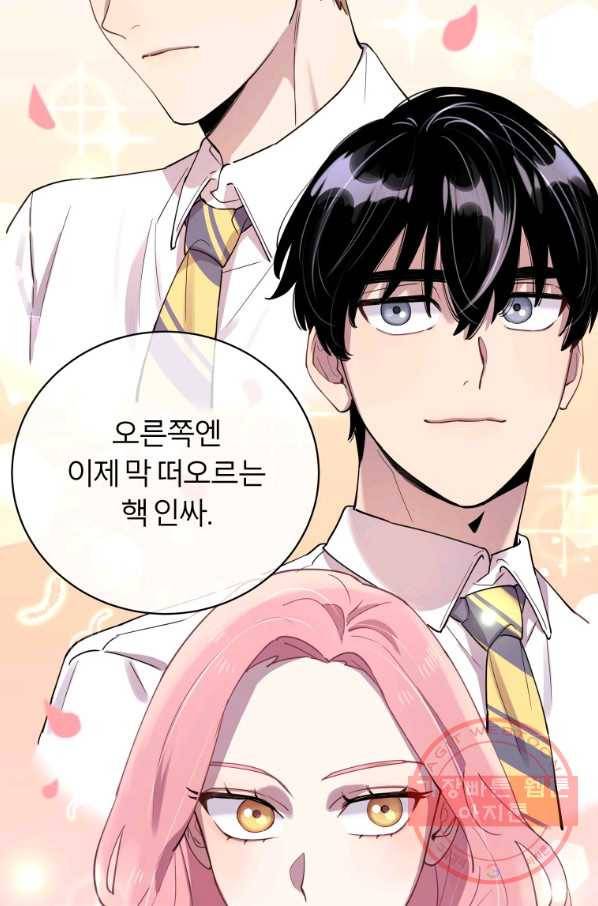이렇게 바보일리 없어 19화 27