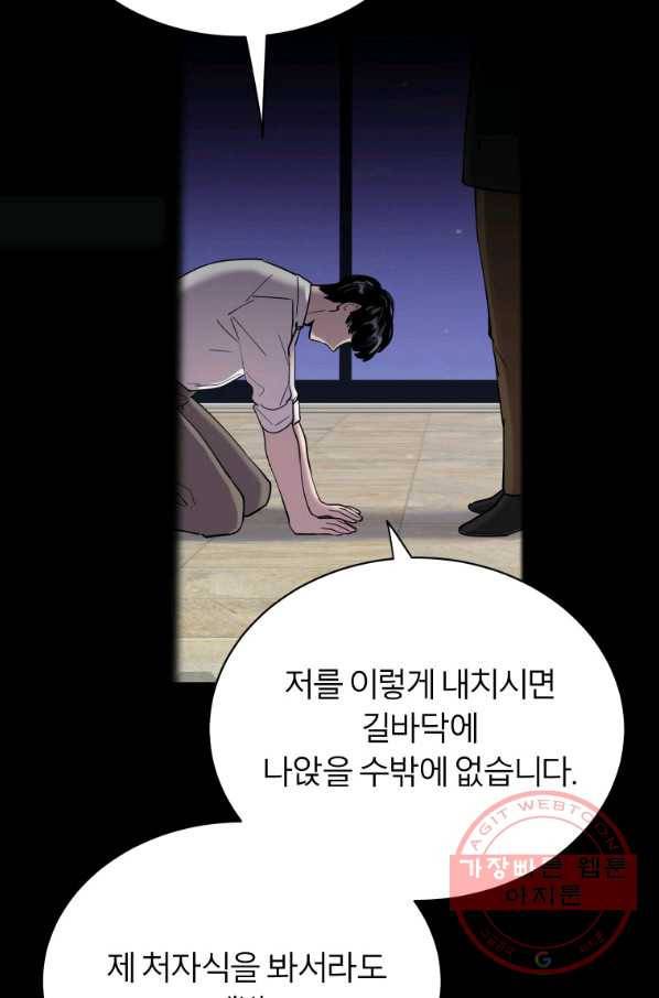 이렇게 바보일리 없어 19화 45