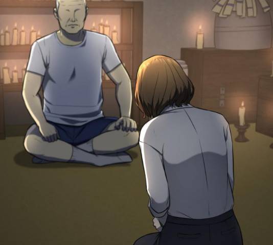가짜인간 25화 6