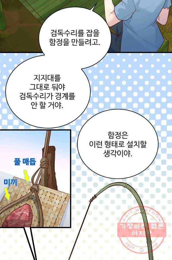 생존 마스터가 되었다 47화 7