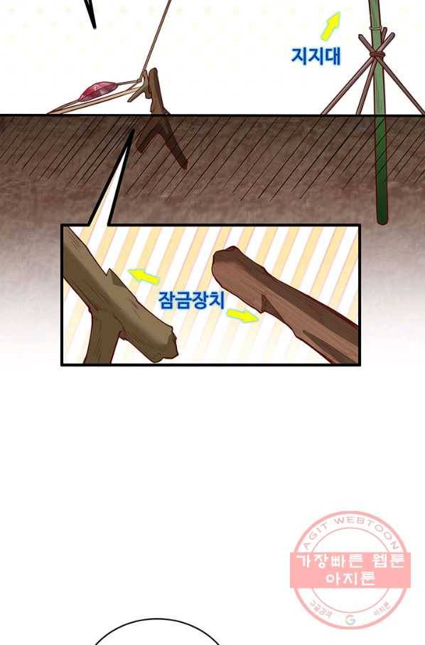생존 마스터가 되었다 47화 8