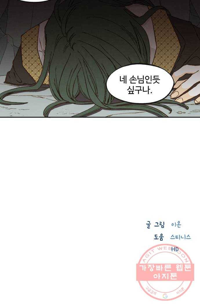 합격시켜주세용 110화 41