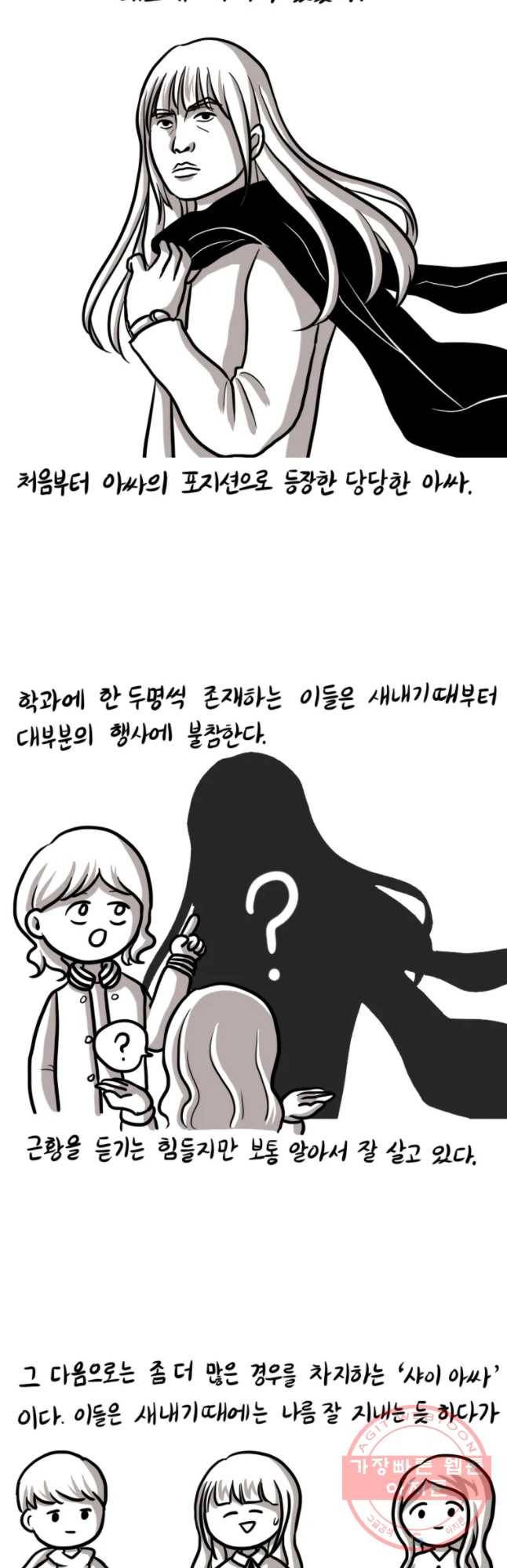 쓰레기 머학생 129화 무적의 독강전사 2
