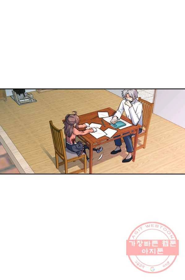 악역 플레이어는 강해지고 싶다 15화 48