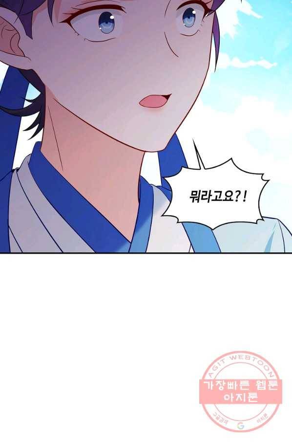 내 소설의 악역이 되다 84화 8